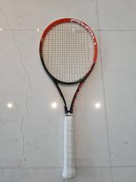 Raqueta de tenis for sale at sportweb.club
