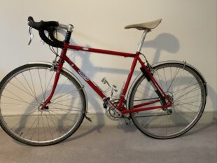Thorn Audax Bike for sale at sportweb.club